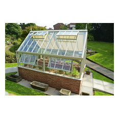 greenhouses
