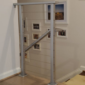 Interior Cable Railing