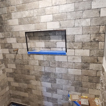 Kitchen and Bathroom Remodeling