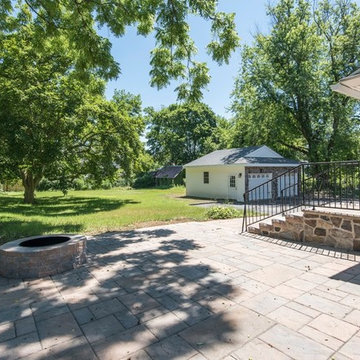 Whole Home Remodel - Merion Station, PA