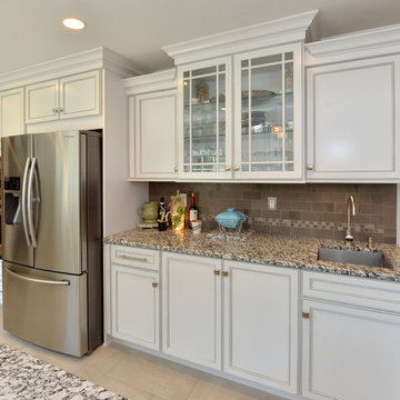 Sussex County Kitchen Remodel