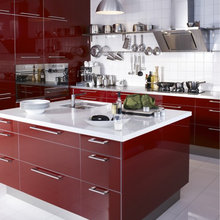 Kitchen Ideas