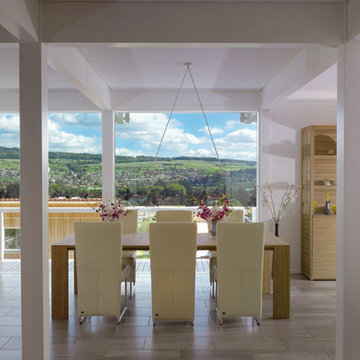 DAVINCI HAUS interiors