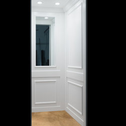 Applied Molding / Mirror Elevator - Products