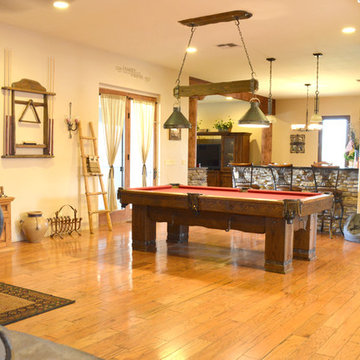 Litchfield Park Custom Home