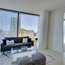 High Rise condo