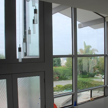 Palos Verdes Estates Ocean View Residence