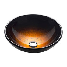 vessel sink