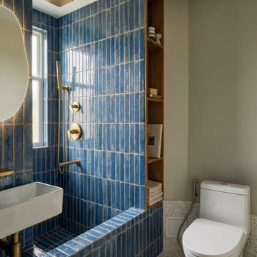 Williamsburg Apartment Renovation | Brooklyn, NY