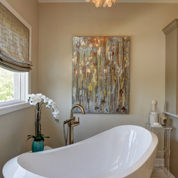 Fairway Bathroom