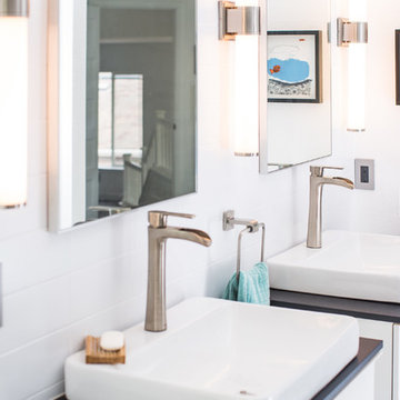 South Gray Whole Home Renovation