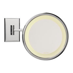 Miroir Brot Reflet C 19 - Makeup Mirrors