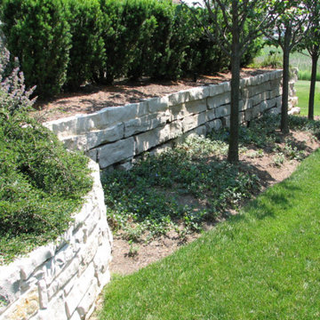 Rustic Cobblestone