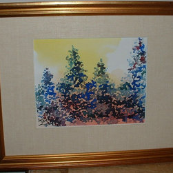 watercolor Prisma - Products