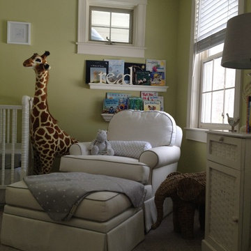 Neutral Nursery