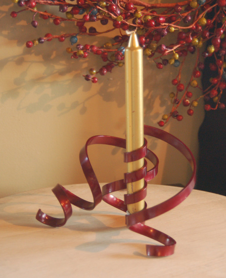 Candle Holders, Sconces, etc.