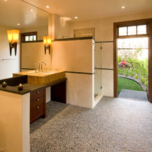River Rock Paver