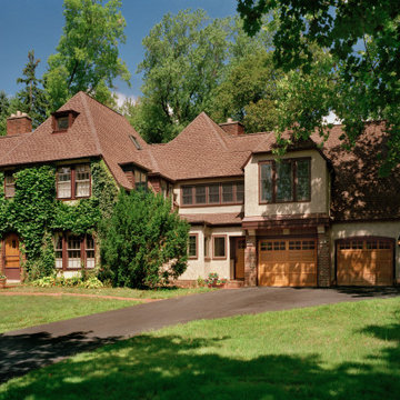 Clyde Residence