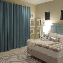 Rebeca's Bedroom
