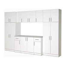 Kitchen Cabinets