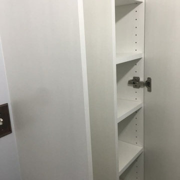 Custom Closets
