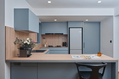 HOME | K + S