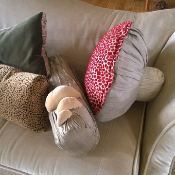 Decorative Pillows