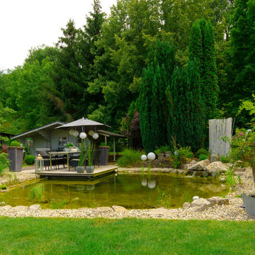 Großer Teich