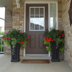 Outdoor Decor - Outdoor Decor