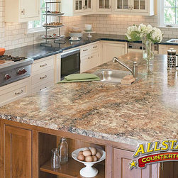 Residential - Kitchen Islands And Kitchen Carts