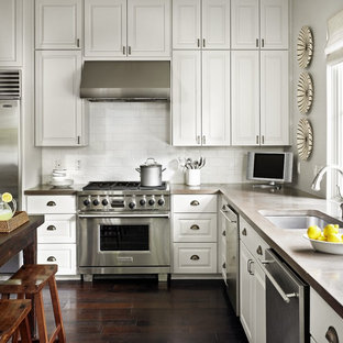 Concrete Countertops Houzz