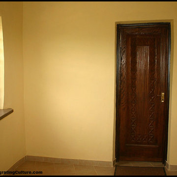 Chalet One
