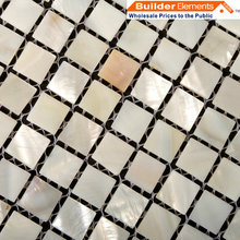 dream mother of pearl tile