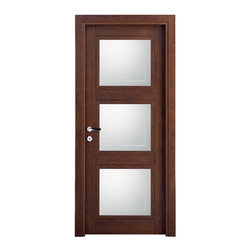 Traditional and classic doors - Interior Doors