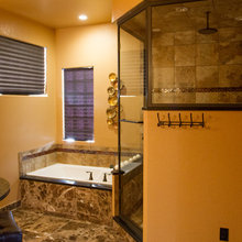 Master Bathroom Ideas