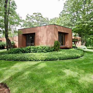 115 Brookside Court, Libertyville