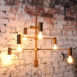 Luxe Lighting - Products