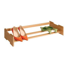 shoe rack