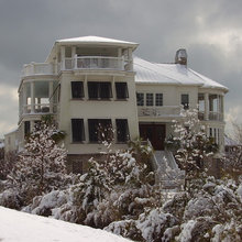 Exterior Ideas
