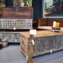 Showroom Display - Products