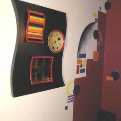 Art & Architecture - Home Decor