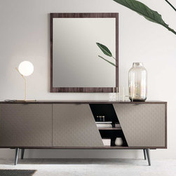 Frida Buffet by ALF Da Fre | Made in Italy - Buffets And Sideboards