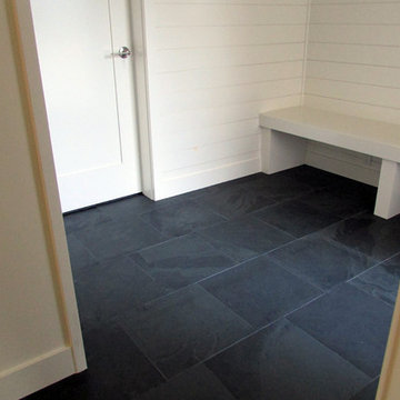 Dressing Area