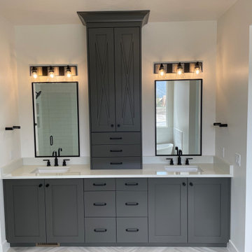 New Construction - Lot 202