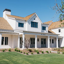 exteriors