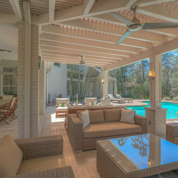 Comfortable, Modern Family Home