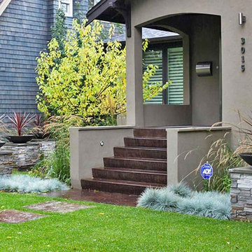 Roxboro Residence