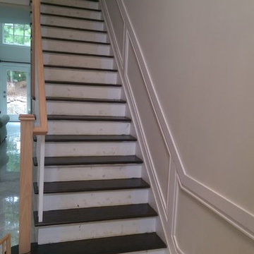 Railing and Paneling - Armonk, NY