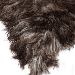 LUXURY SHEEPSKINS - Novelty Rugs