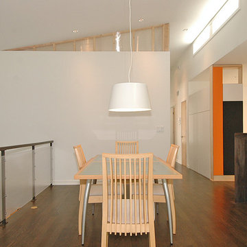 B-Line Small 002 | dining + kitchen
